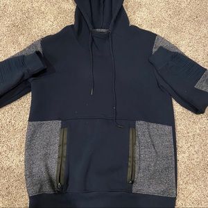 PACSUN HOODIE